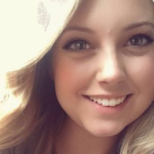 Meet your Posher, Kerrin